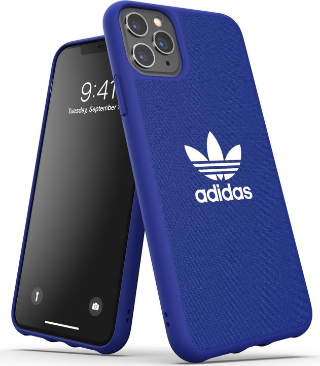 Image du produit adidas Toile de la caisse moulée (Apple iPhone 11 Pro Max)