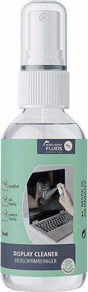 Produktbild Intelligent Fluids Monitorreiniger, 50 ml, VE 12 Stk, pH-Wert 5,5