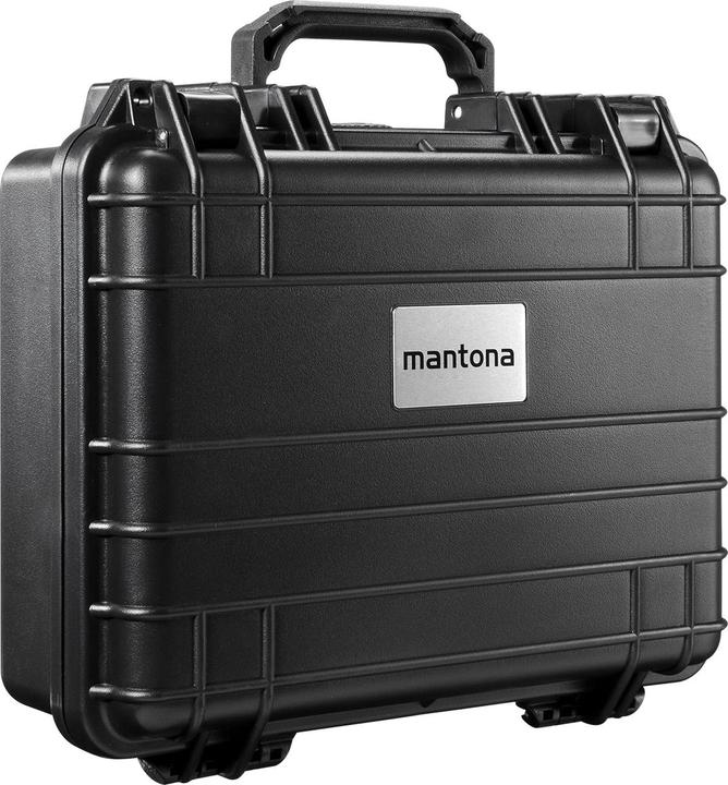 mantona Protezione esterna (Custodia fotografica, 5.28 l)