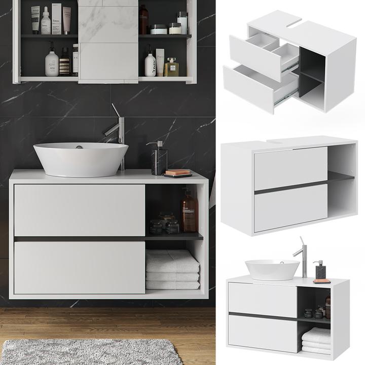 Produktbild Vicco Viola (100 x 60 x 46 cm)