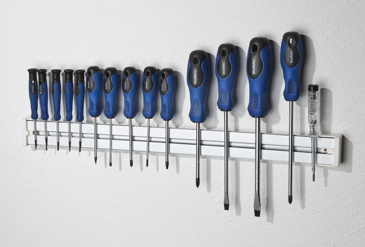 Immagine prodotto BGS Barra magnetica portautensili 500 mm