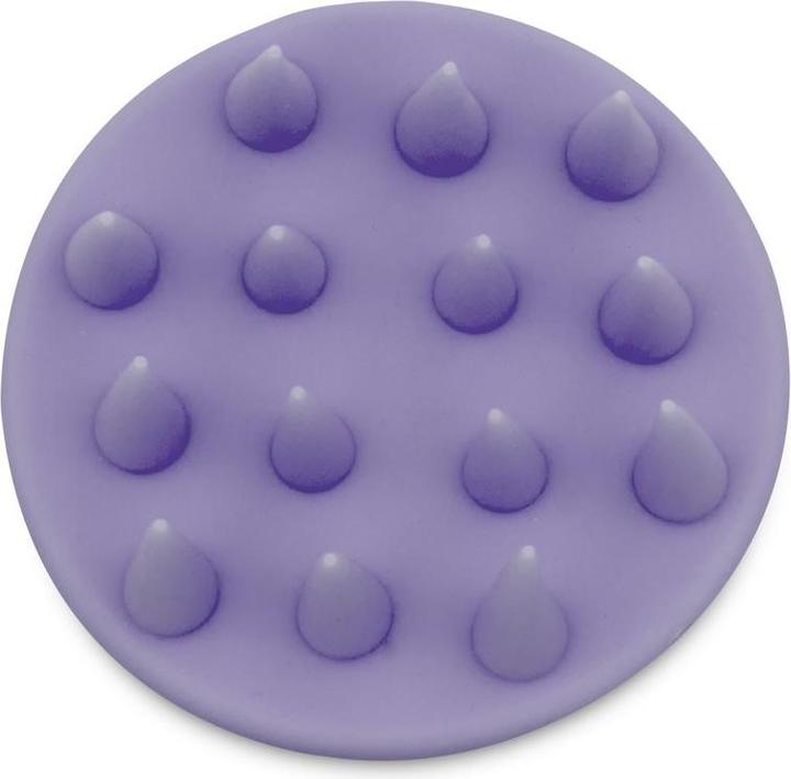 Produktbild Easytoys Haar Massagegerät Lila
