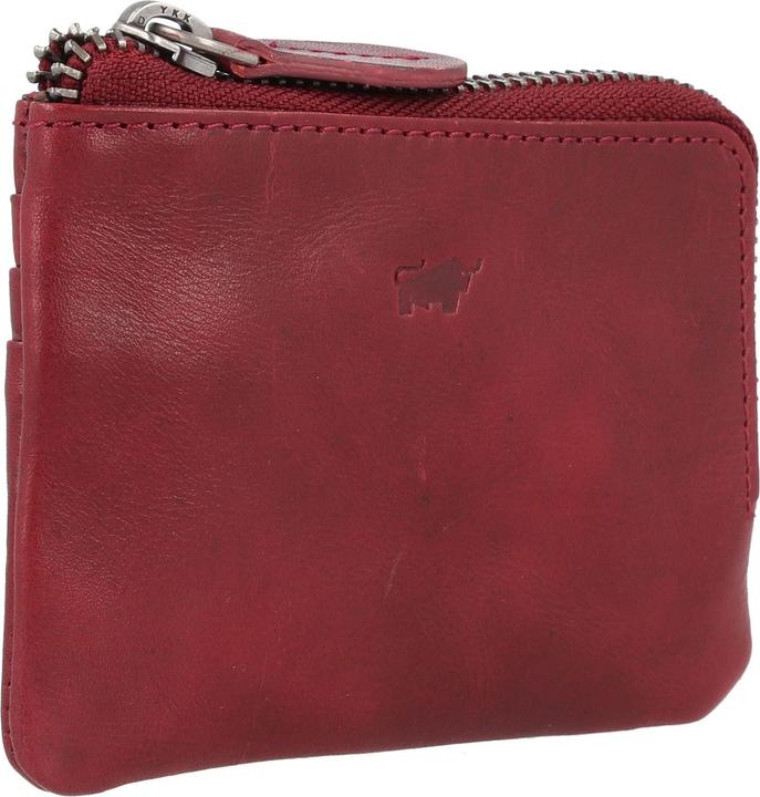 Image du produit Braun Büffel Étui à clés Arezzo en cuir 11 cm