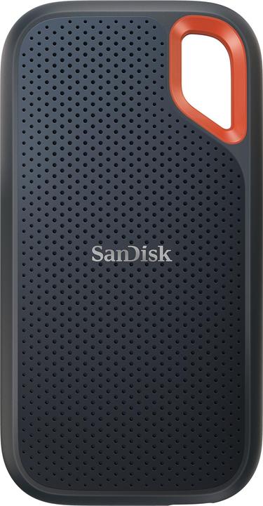 SanDisk Extreme Portable (4000 GB)
