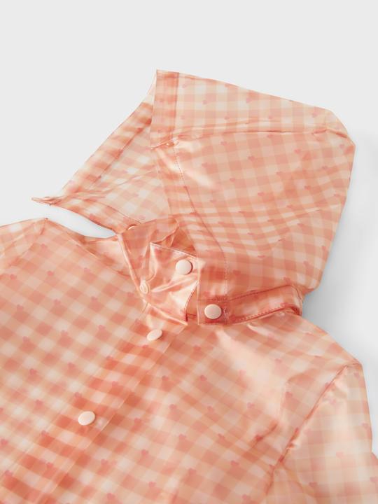 Image du produit Name it Transparente Regenjacke (98)