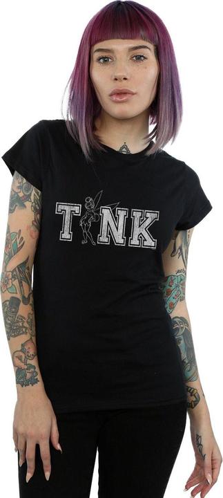Produktbild Disney Tinker Bell Collegiate Tink TShirt (XL)