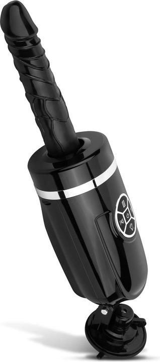 Image du produit Teazers Gode Poussant et Vibrant