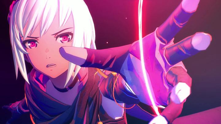 Image du produit Bandai Namco Scarlet Nexus (Xbox One / Série X) (nb2) (Xbox One X, Xbox Series X, IT)