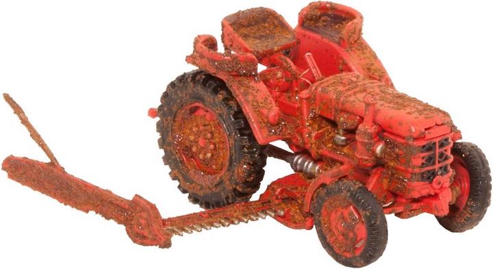 Immagine prodotto Noch Patina di ruggine