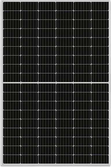 Produktbild Denver Balkonkraftwerk (600 W, 52.66 kg)