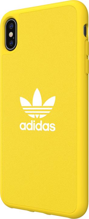 Image du produit adidas Boîtier moulé CANVAS (Apple iPhone XS Max)