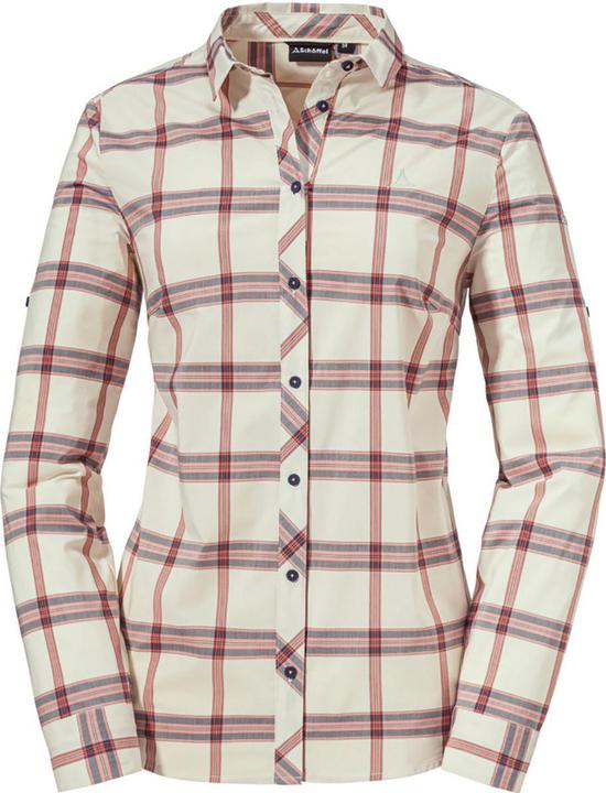 Produktbild Schöffel Skallebo Bluse (S, L)