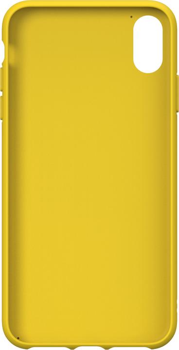 Image du produit adidas Boîtier moulé CANVAS (Apple iPhone XS Max)