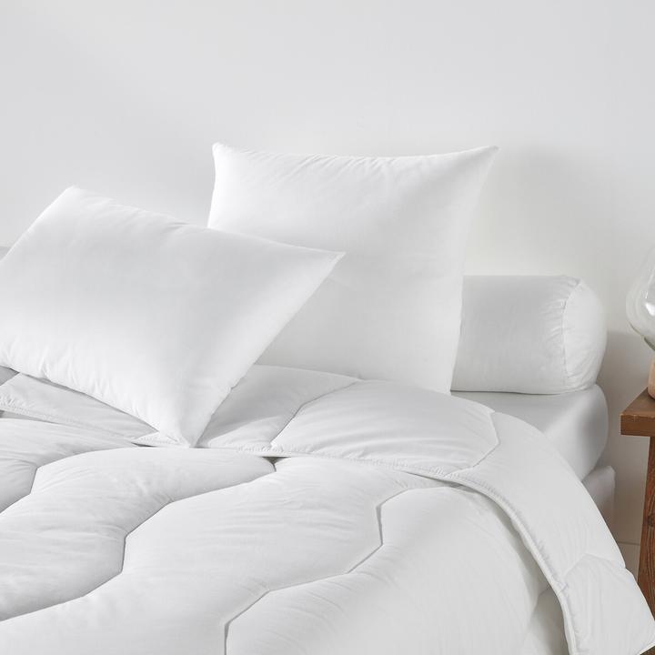 Actual product image La Redoute Interieurs Lri Synthetique Polyester Prot (50 x 70 cm)