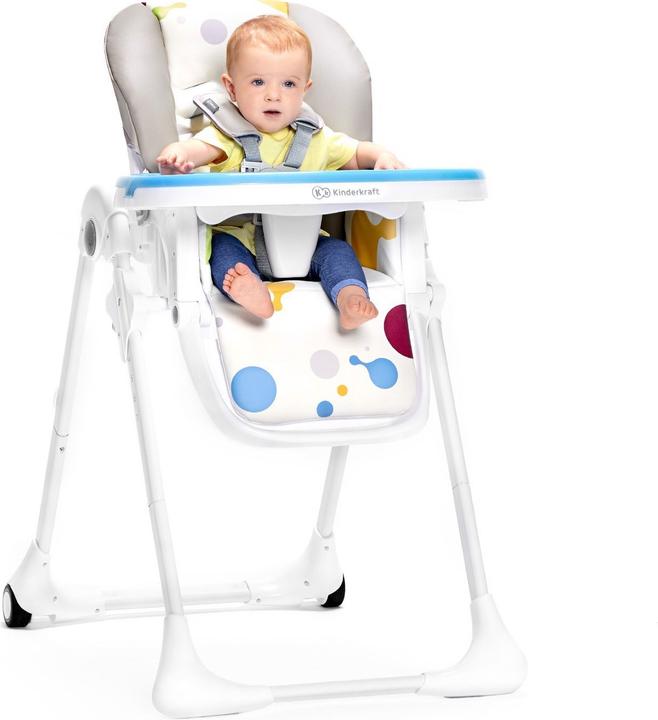 Immagine prodotto KinderKraft Gustoso (Seggiolone)