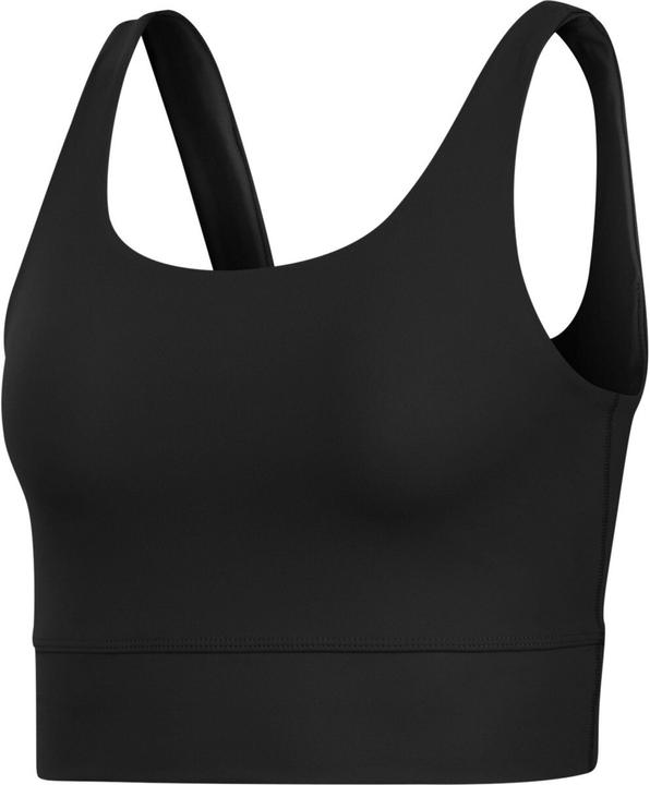 Image du produit Nike Débardeur Yoga Luxe Crop (S)