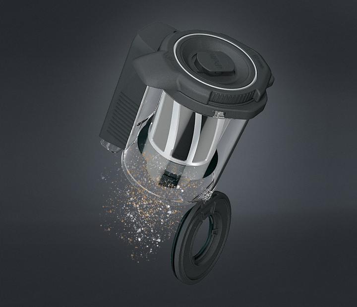 Produktbild Miele HX1 Pro