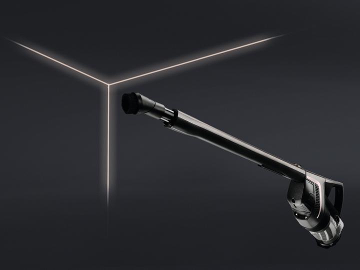 Produktbild Miele HX1 Pro