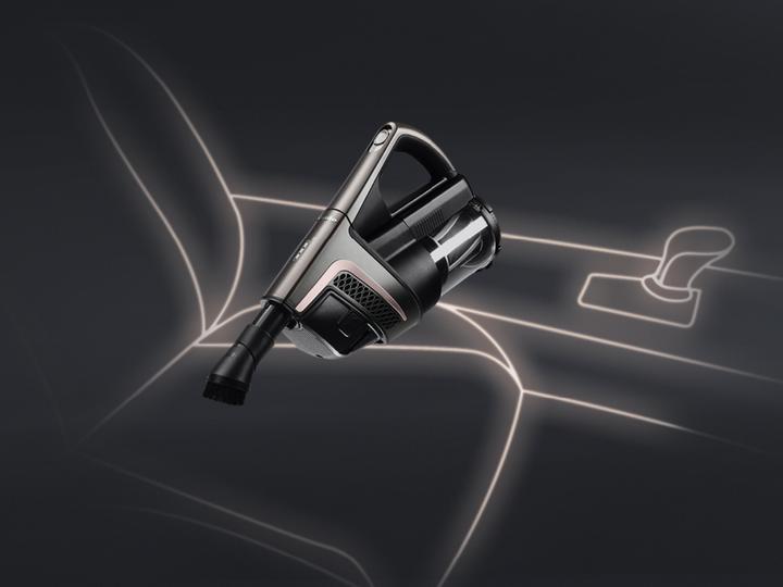 Produktbild Miele HX1 Pro