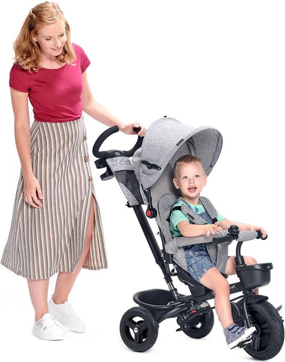 Actual product image KinderKraft Aveo