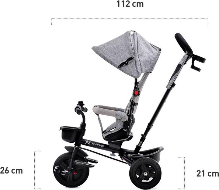 Immagine prodotto KinderKraft Aveo