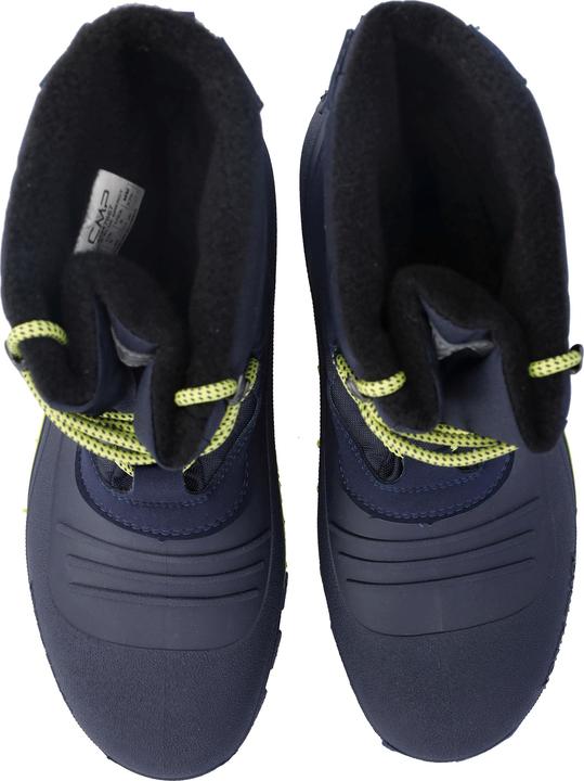 Actual product image CMP Campagnolo Nietos winter shoes (44)