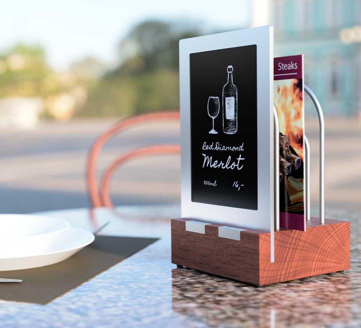 Produktbild Viewneo DIWA E-Paper (800 x 480 Pixel, 7.50")