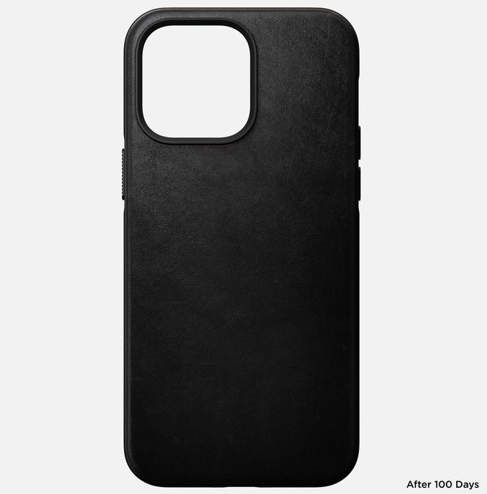 Immagine prodotto Nomad Custodia moderna in pelle (Apple iPhone 14 Pro Max)