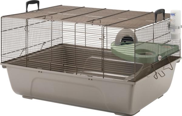 Image du produit Savic jerry taupe 67x49x36cm