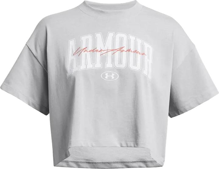 Under Armour kurzes TShirt