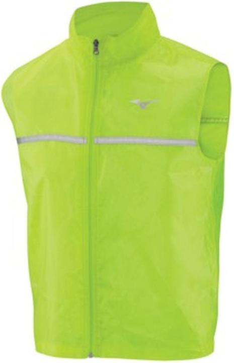 Mizuno Running Reflective Vest