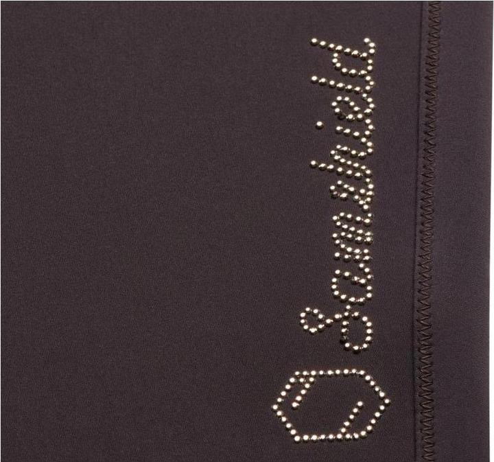 Actual product image Samshield Diane Full Grip Ladies Breeches (44)