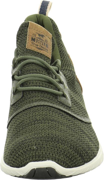 Produktbild Mustang Schnürschuhe (41)