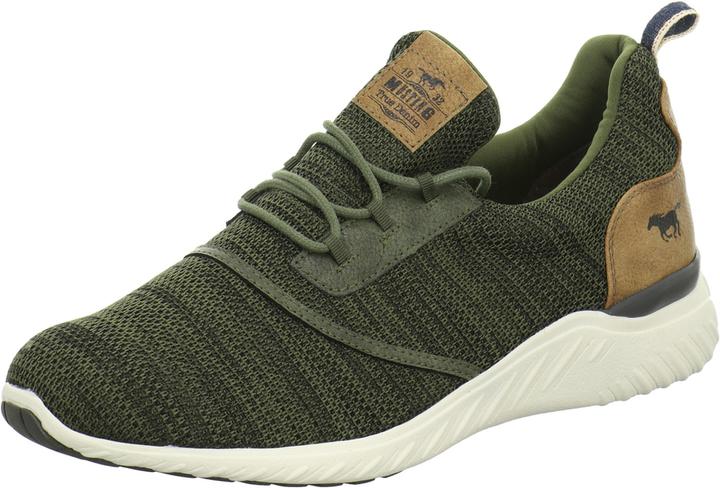 Mustang Schnürschuhe (41)
