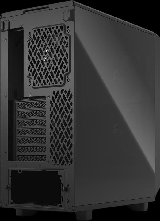 Immagine prodotto Fractal Meshify 2 Compact Black TG Dark (mATX, Mini-ITX, ATX)