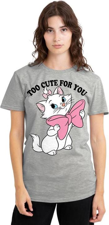 Image du produit Universal Textiles - T-shirt DON'T GET OUT MUCH - Adulte (L)