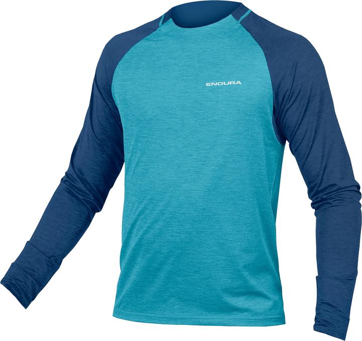 Image du produit Endura Maillot SingleTrack (manches longues) (M)
