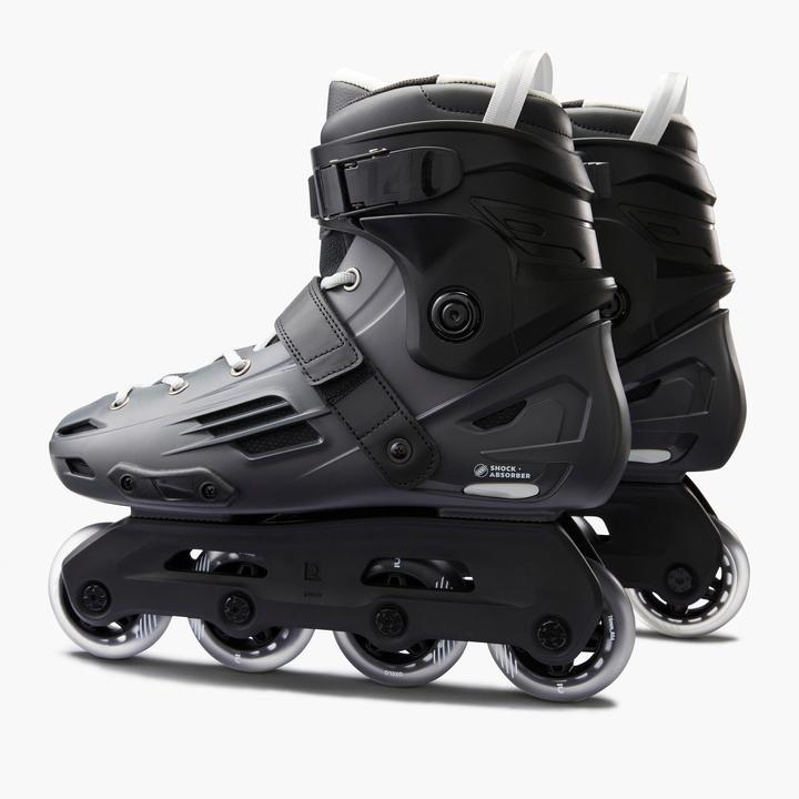Image du produit Oxelo Patins à roulettes en ligne - MF140 (45)