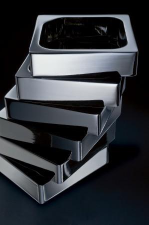 Actual product image Philippi Zick Zack pen holder