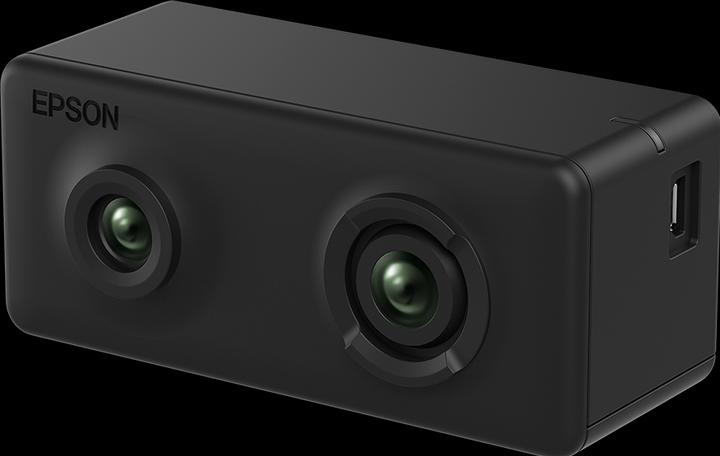 Actual product image Epson ELPEC01 External Camera