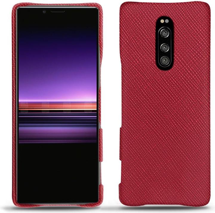 Immagine prodotto Noreve Cover in pelle (Sony Xperia 1)