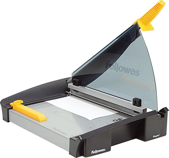 Produktbild Fellowes Plasma (40 Blätter, A4)