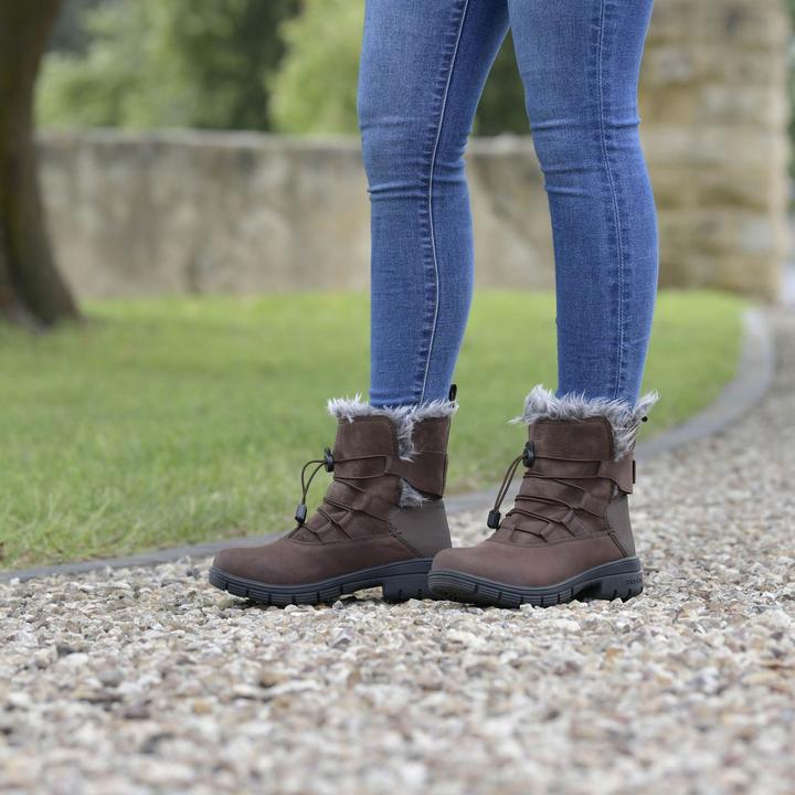 Image du produit Dublin - Bottes de campagne BOYNE - Adulte (43)