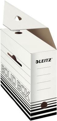 Actual product image Leitz Solid (A4)