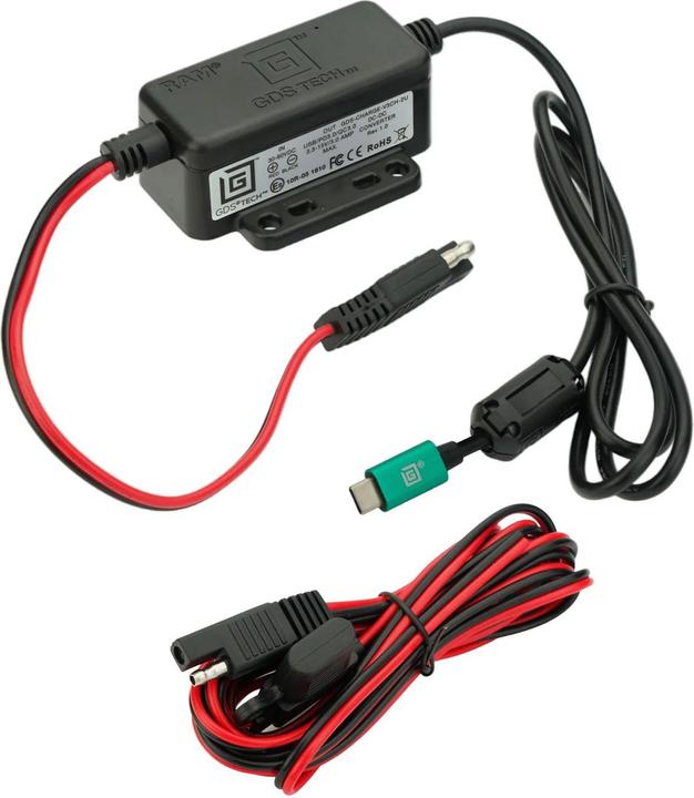 Immagine prodotto RAM Mounts TIPO 30-60VDC IN ENTRATA 5-15VDC IN USCITA
