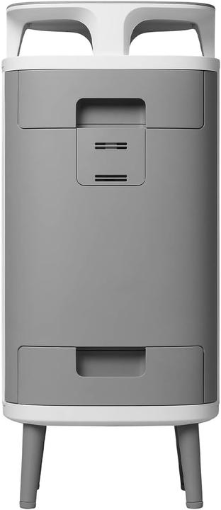 Actual product image Blueair DustMagnet 5240i ² Grey, White (35 m²)