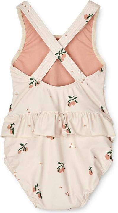 Actual product image Liewood Amina UV+ Swimsuit (74)
