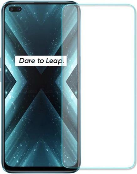 Image du produit MU Budget Verre de protection Protection d'écran (1 pièce(s), Realme 7 Pro)