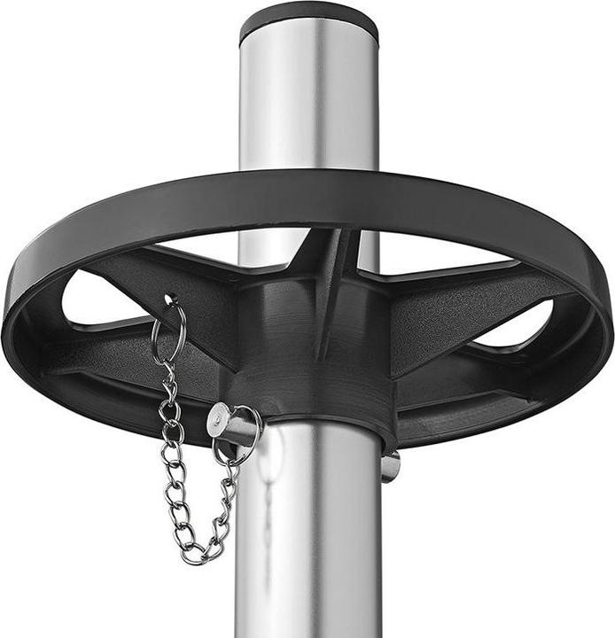 Actual product image ProPlus Rim stand