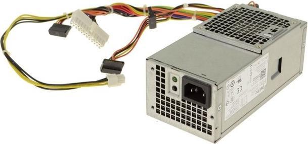 Dell Pwr Sply 250w Dt Apfc Liteon (250 W)